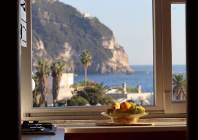 holiday home da nonna rosetta forio ischia