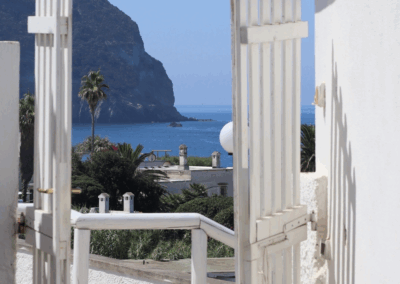 casa vacanze da nonna rosetta forio ischia