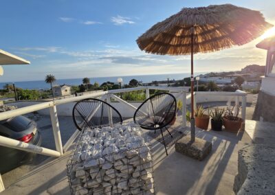 casa vacanze da nonna rosetta forio ischia