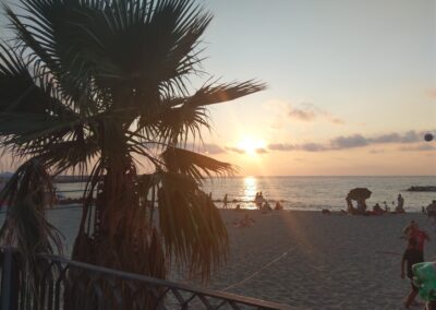 giardino mediterraneo bnb ischia italia