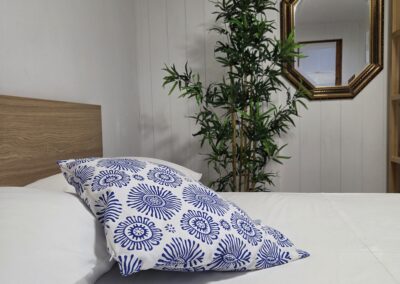 tourist accommodation forio ischia island italy