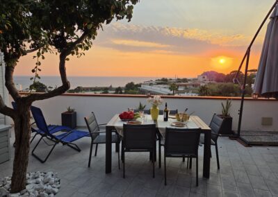 casa vacanze da nonna rosetta forio ischia