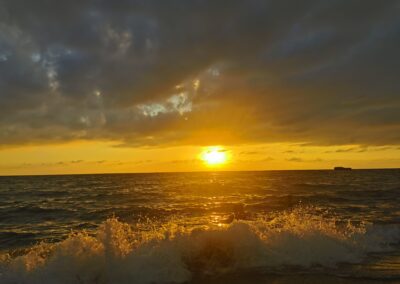 casa vacanze da nonna rosetta forio ischia